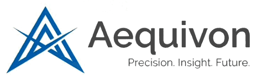 Aequivon logo