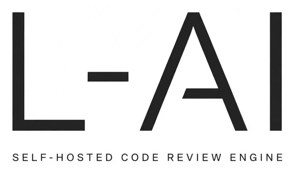 L-AI, self-hosted code review engine